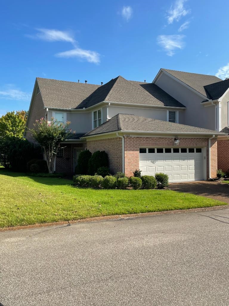 1708 Village Ridge Place Collierville, TN 38017 - Photo 1 of 16 Gallery Image 1