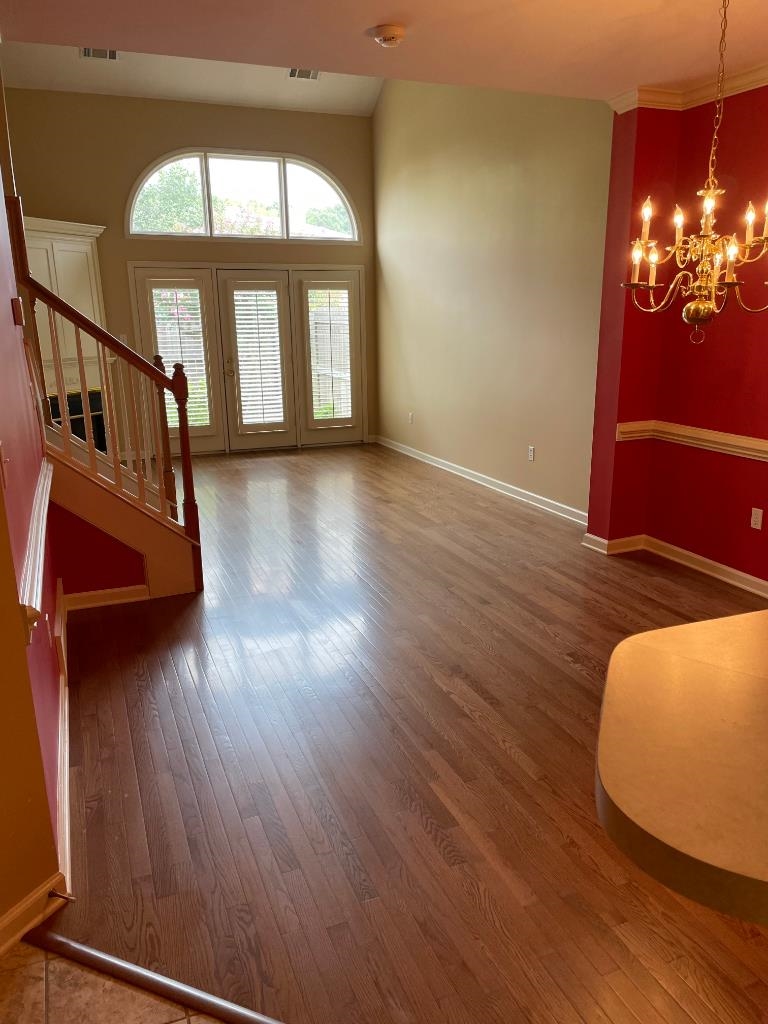 1708 Village Ridge Place Collierville, TN 38017 - Photo 2 of 16 Gallery Image 2