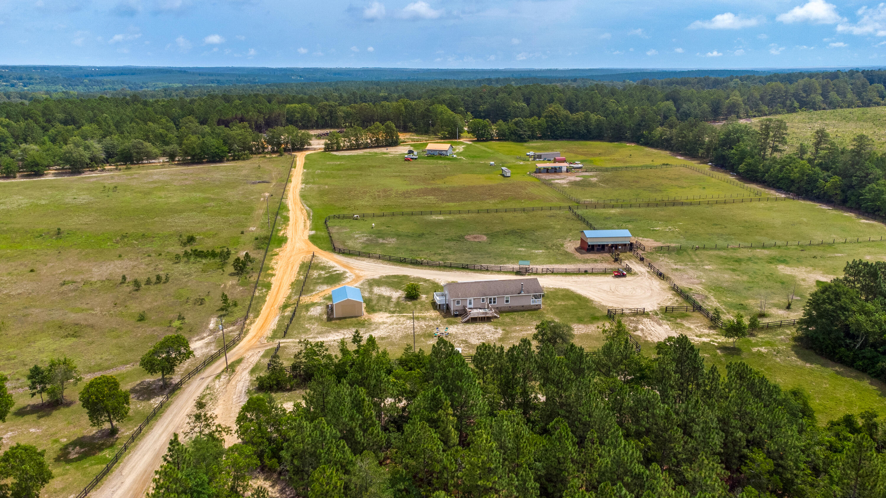 205 Moore Road Aiken, SC 29805 - Photo 2 of 44