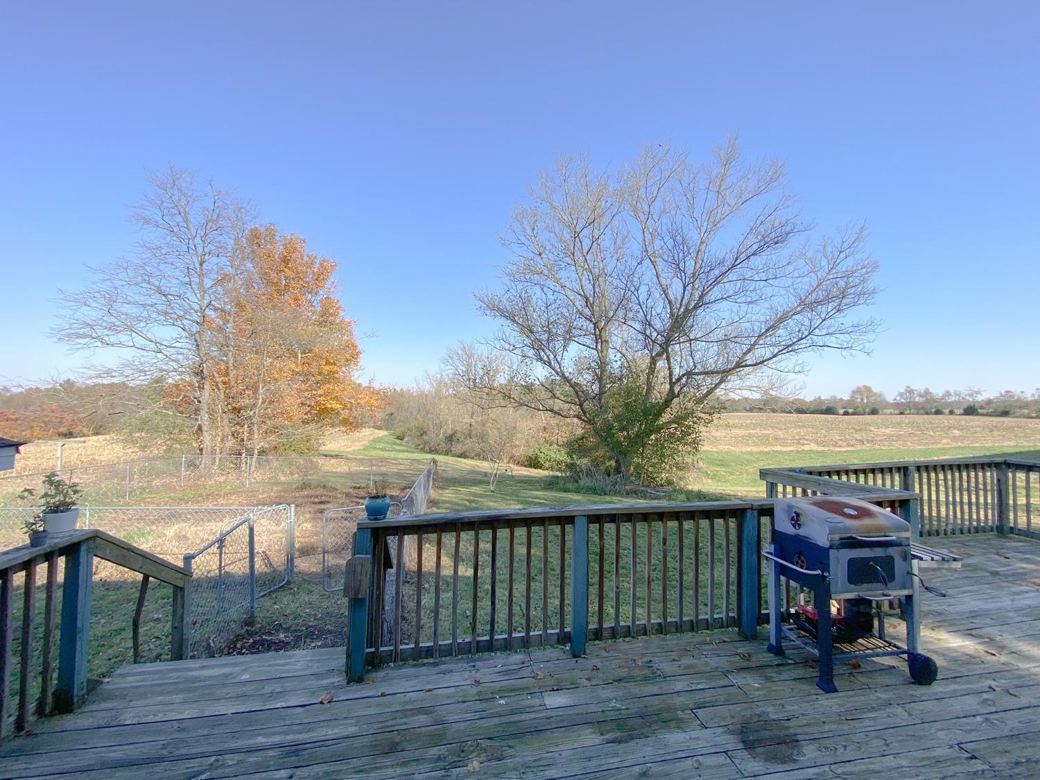 457 Caledonia Road Vevay, IN 47043 - Photo 31 of 55