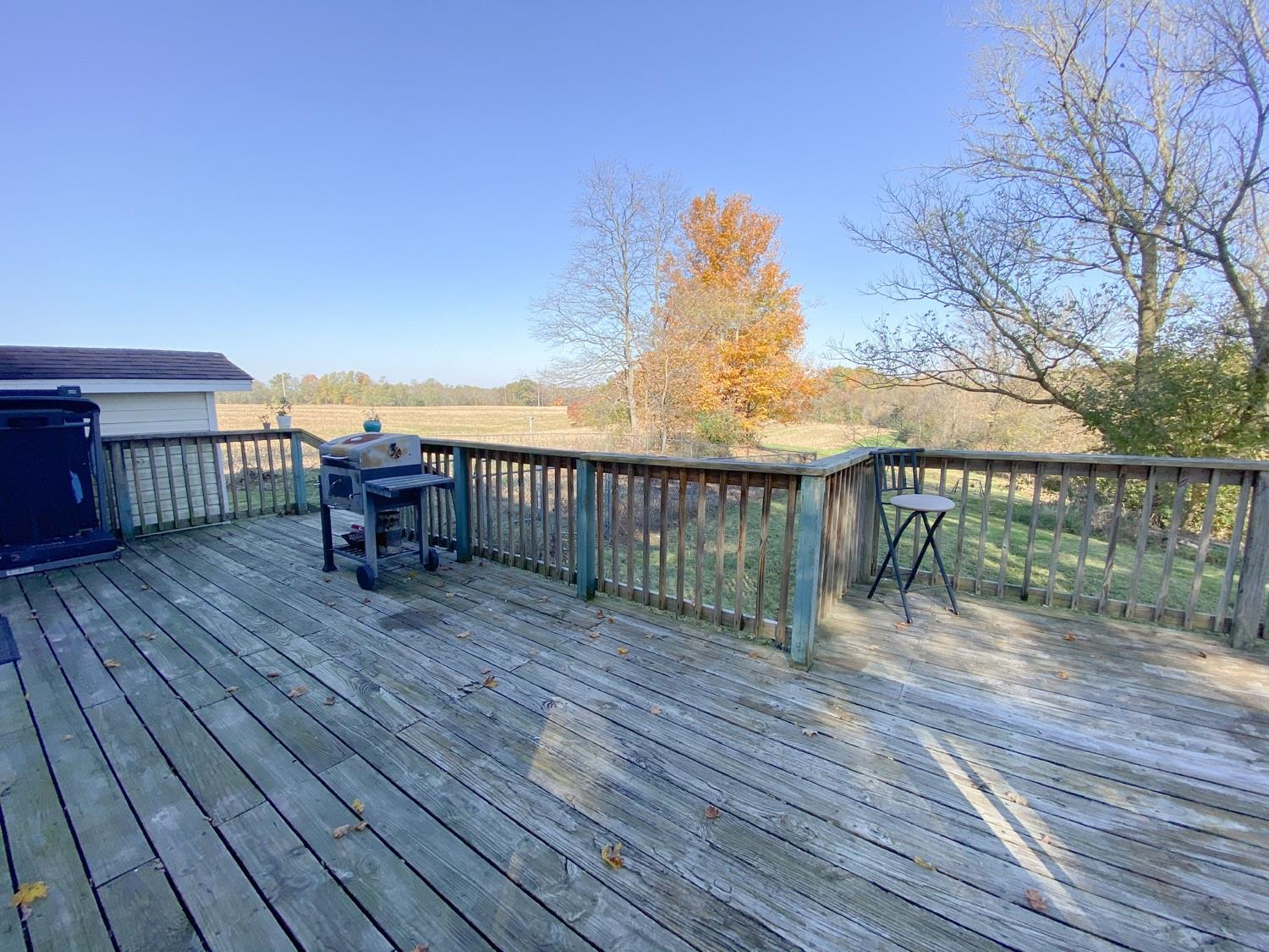 457 Caledonia Road Vevay, IN 47043 - Photo 48 of 55