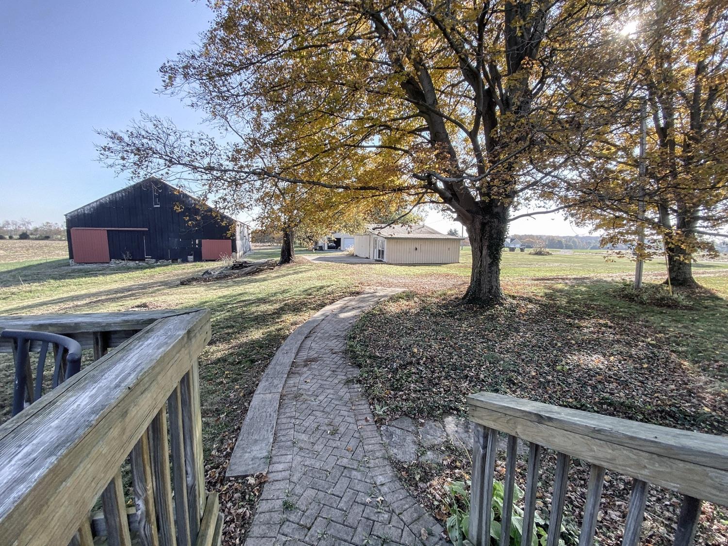 457 Caledonia Road Vevay, IN 47043 - Photo 50 of 55