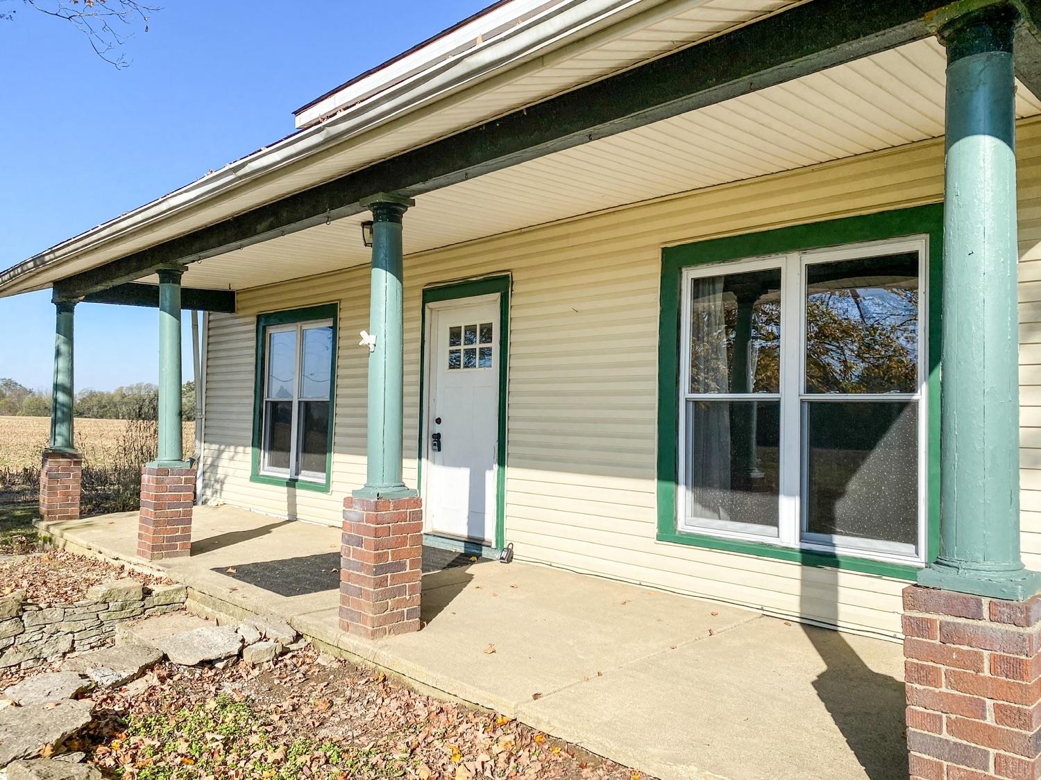 457 Caledonia Road Vevay, IN 47043 - Photo 7 of 55