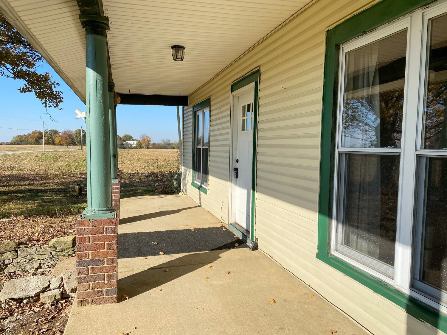 457 Caledonia Road Vevay, IN 47043 - Photo 8 of 55