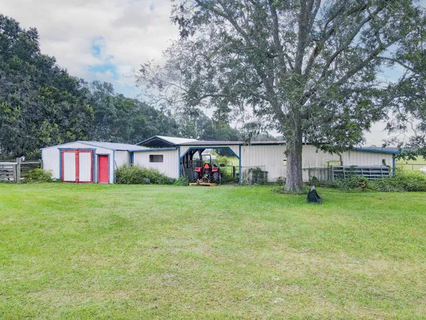 $790,000 | 1048 Duval Pond Road, Madison, FL 32340