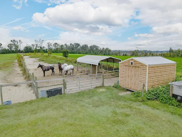 $790,000 | 1048 Duval Pond Road, Madison, FL 32340