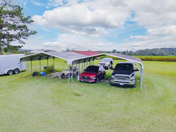 $790,000 | 1048 Duval Pond Road, Madison, FL 32340