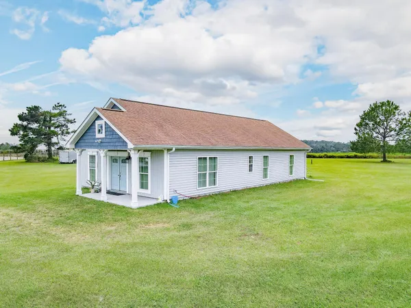 $790,000 | 1048 Duval Pond Road, Madison, FL 32340