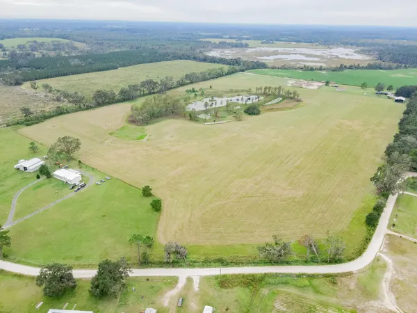 $790,000 | 1048 Duval Pond Road, Madison, FL 32340