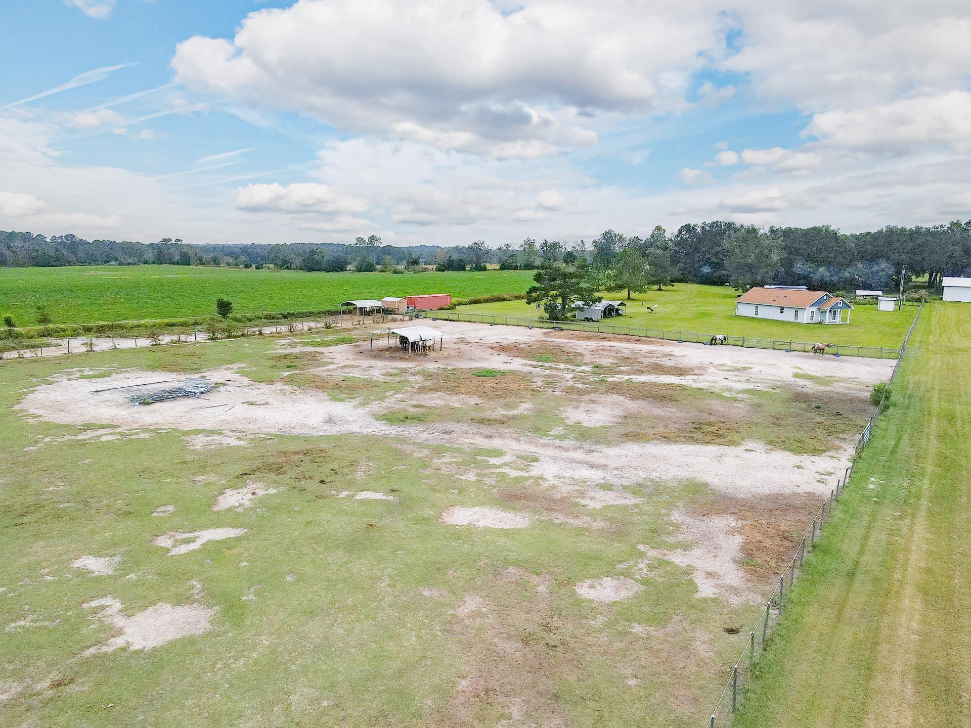 1048 Duval Pond Road Madison, FL 32340 - Photo 18 of 50