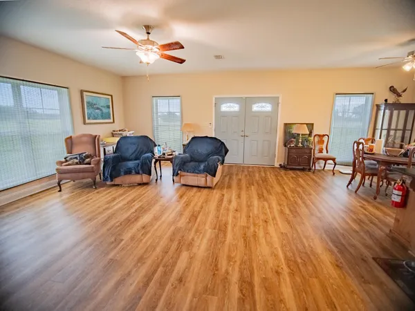 $790,000 | 1048 Duval Pond Road, Madison, FL 32340