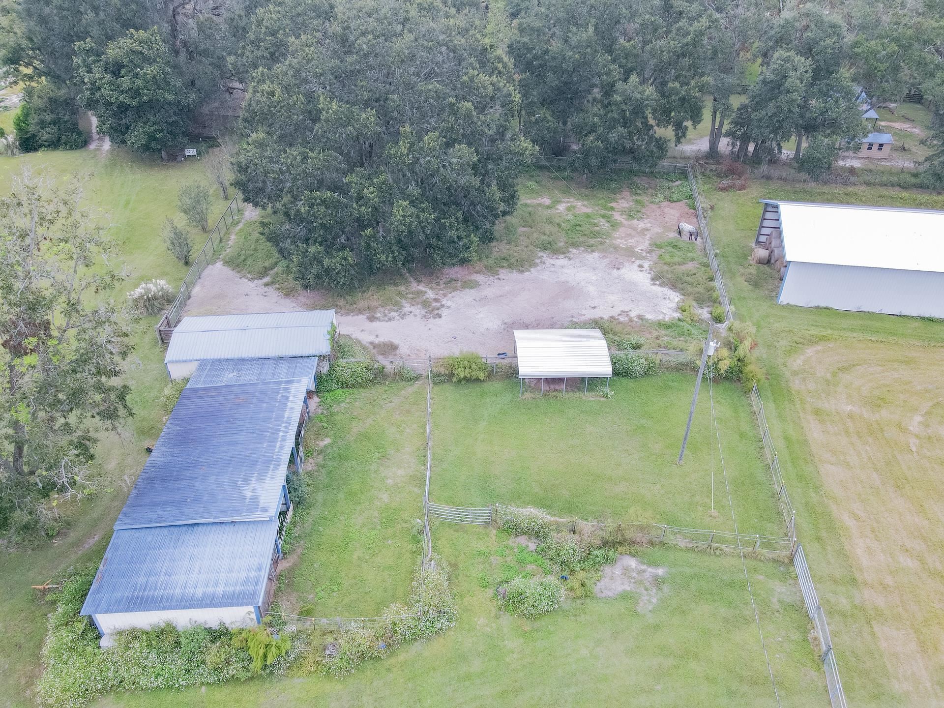 1048 Duval Pond Road Madison, FL 32340 - Photo 5 of 50