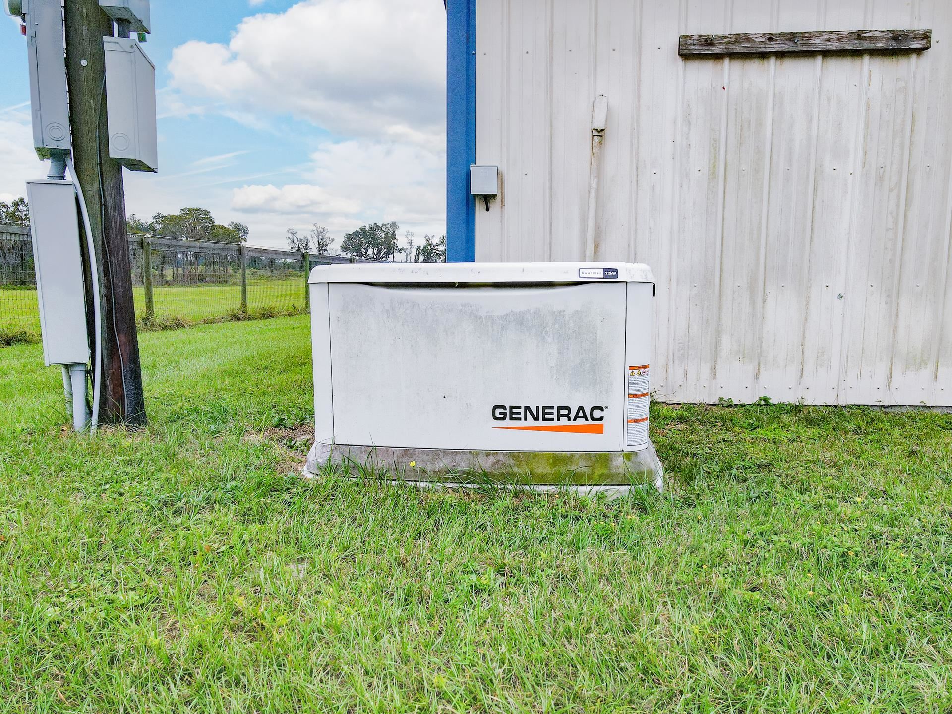 1048 Duval Pond Road Madison, FL 32340 - Photo 9 of 50