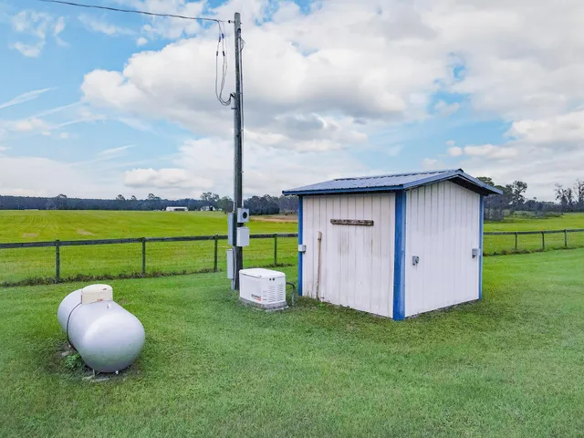 $790,000 | 1048 Duval Pond Road, Madison, FL 32340