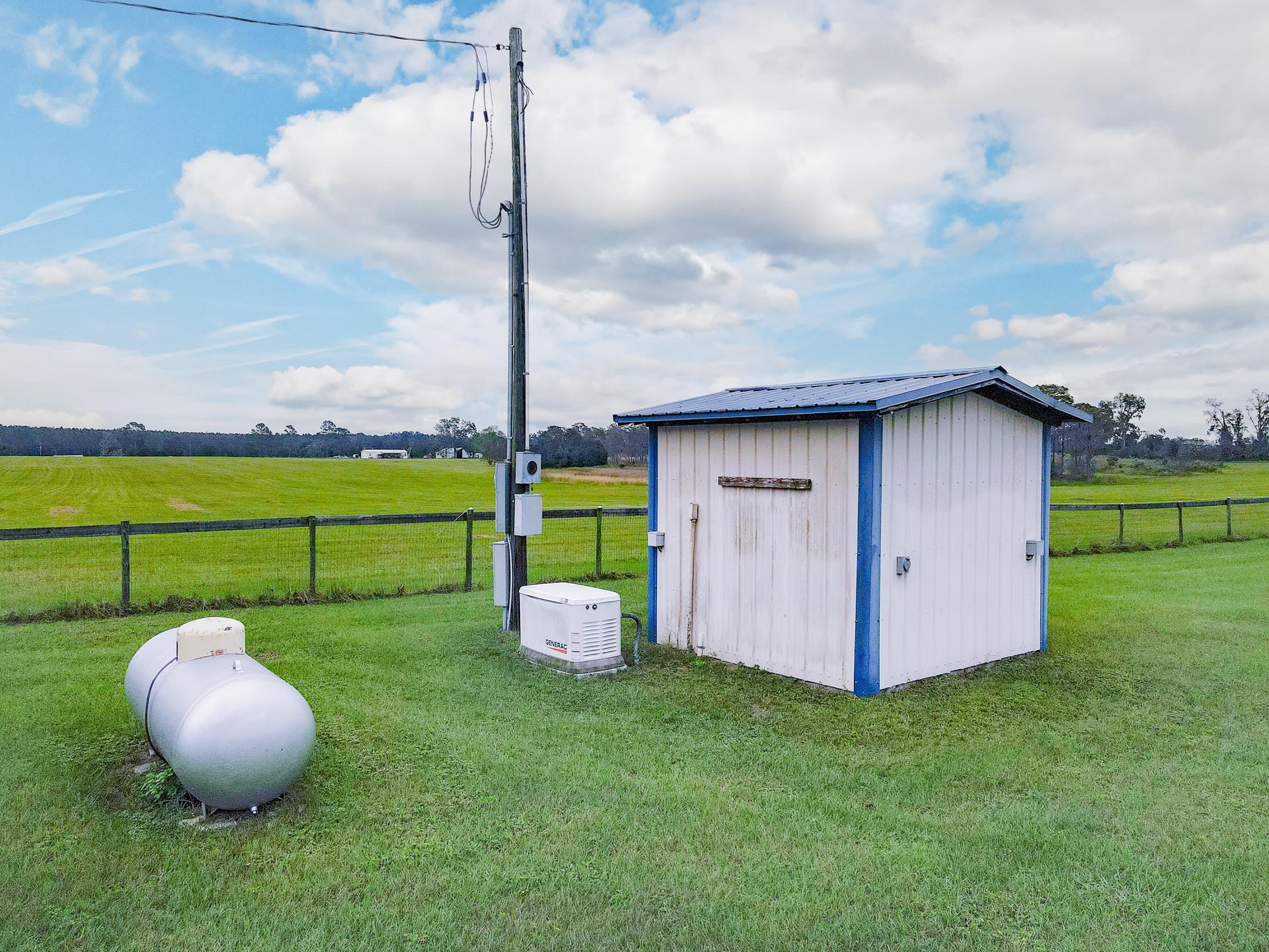 1048 Duval Pond Road Madison, FL 32340 - Photo 10 of 50