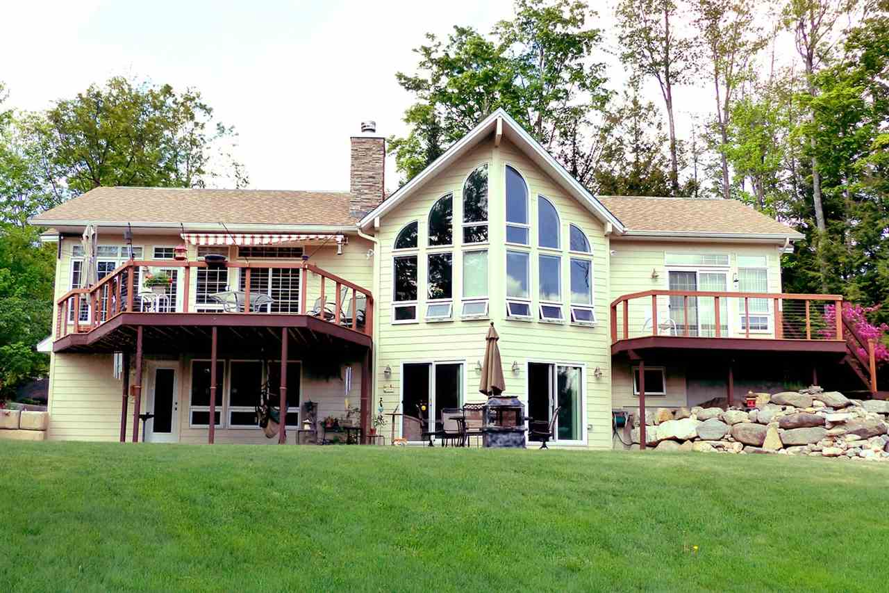 153 Timmothy Road Sunapee, NH 03782 - Photo 1 of 27