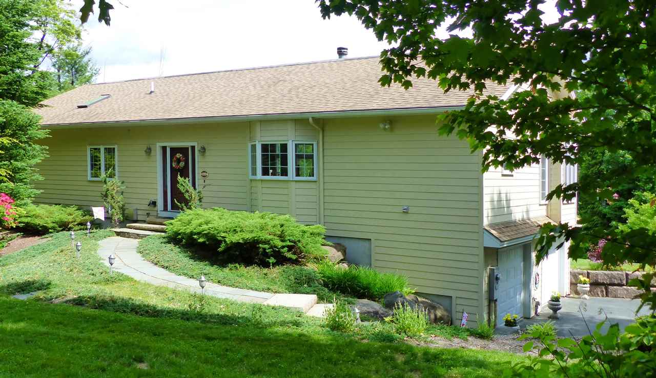 153 Timmothy Road Sunapee, NH 03782 - Photo 3 of 27