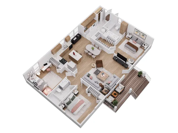 $599,000 | 5 Kruk Terrace, Seaville, NJ 08230