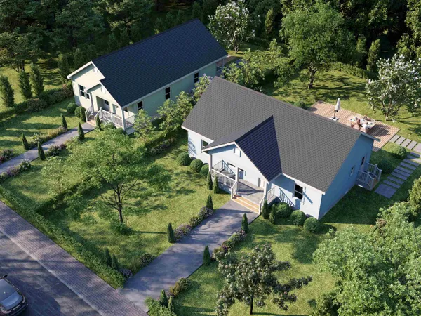 $599,000 | 5 Kruk Terrace, Seaville, NJ 08230