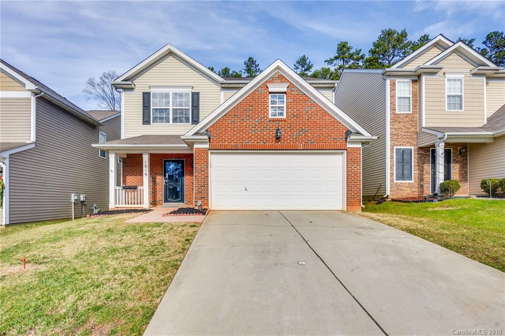 1019 Mearn Road Charlotte, NC 28216 - Photo 1 of 19