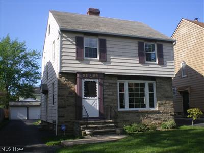 3585 Tullamore Road Cleveland, OH 44118 - Photo 1 of 1
