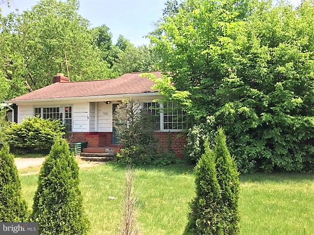 3223 Powder Mill Road Hyattsville, MD 20783 - Photo 1 of 14 Exterior (Front)