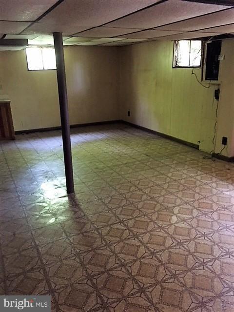 3223 Powder Mill Road Hyattsville, MD 20783 - Photo 11 of 14 Basement