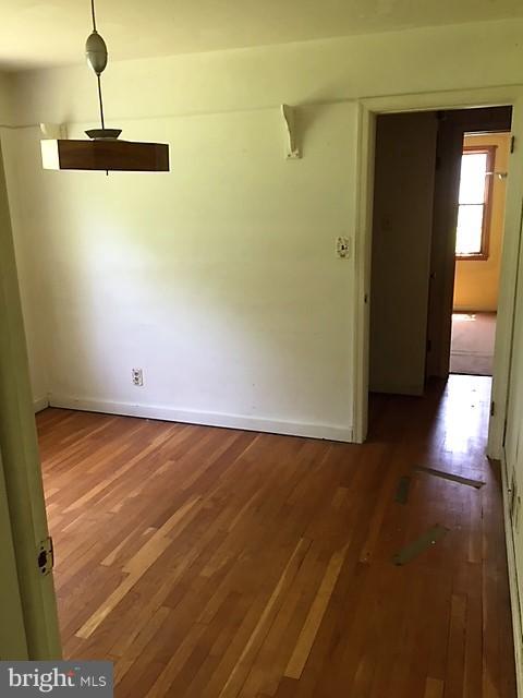 3223 Powder Mill Road Hyattsville, MD 20783 - Photo 10 of 14 Dining Room