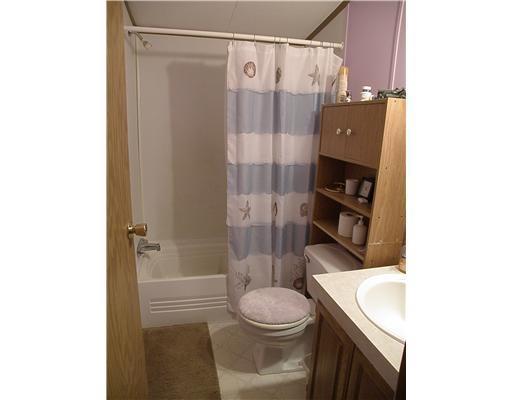 178 Military Road Greenbush, ME 04418 - Photo 10 of 14 Bathroom. 2nd Full Bathroom