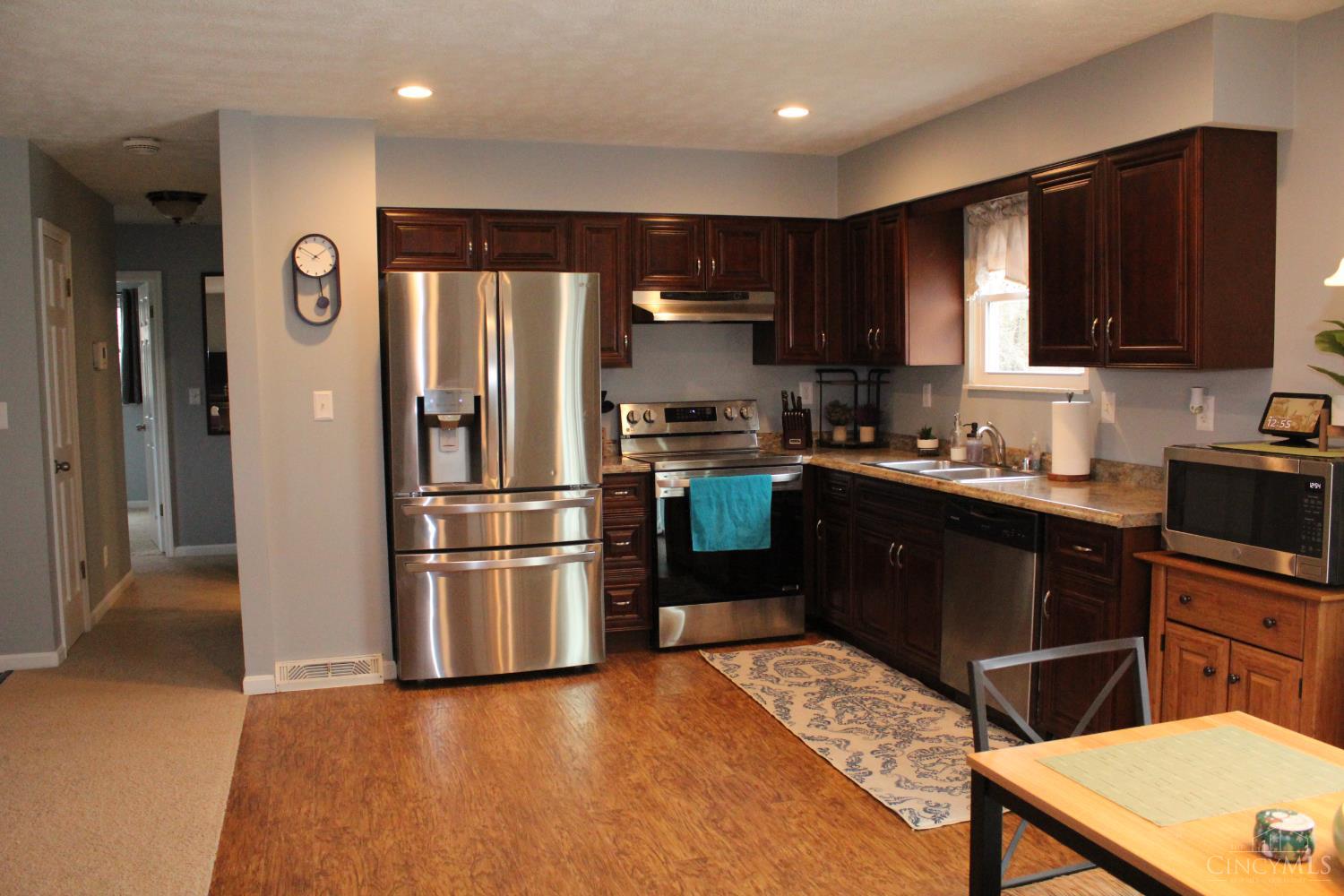 7334 Templin Road Blanchester, OH 45107 - Photo 11 of 35 Gallery Image 11