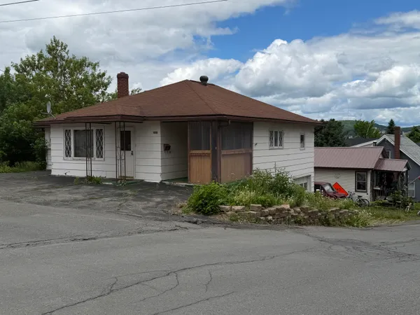 $99,000 | 432 St Thomas Street, Madawaska, ME 04756