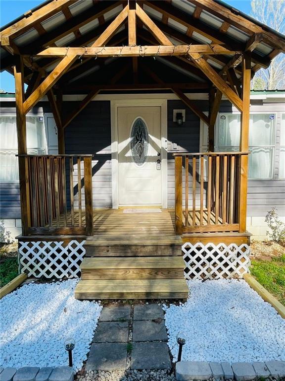 489 Childers Road Colbert, GA 30628 - Photo 2 of 30