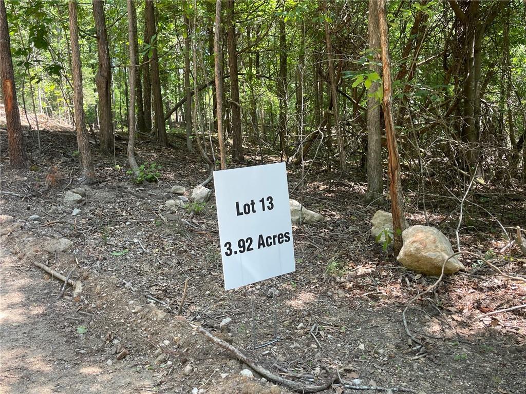 Lot 13 Chalcrest Way Cave Spring, GA 30124 - Photo 16 of 59