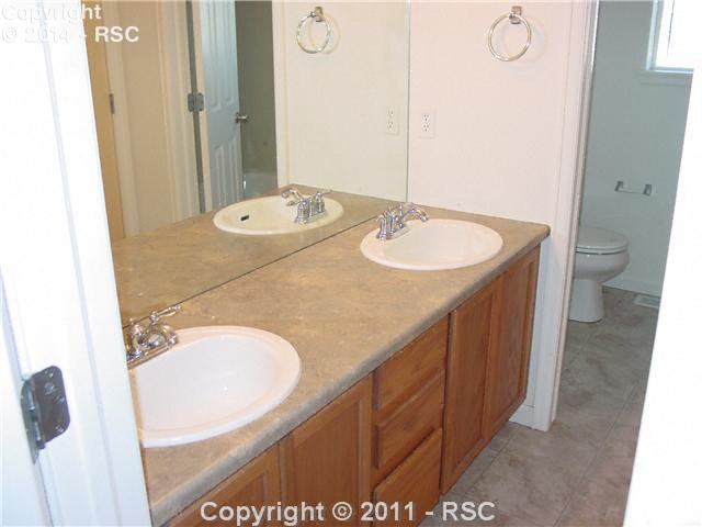 4076 Diamond Ridge View Colorado Springs, CO 80918 - Photo 5 of 7 Master Bath
