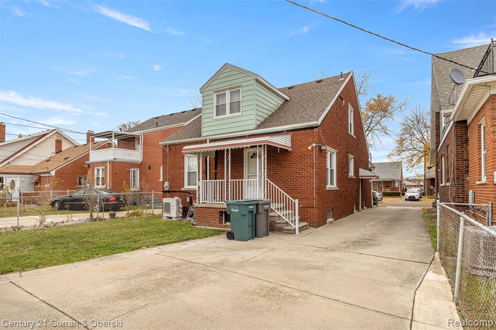 4875 Maple Street Dearborn, MI 48126 - Photo 31 of 36 Gallery Image 31