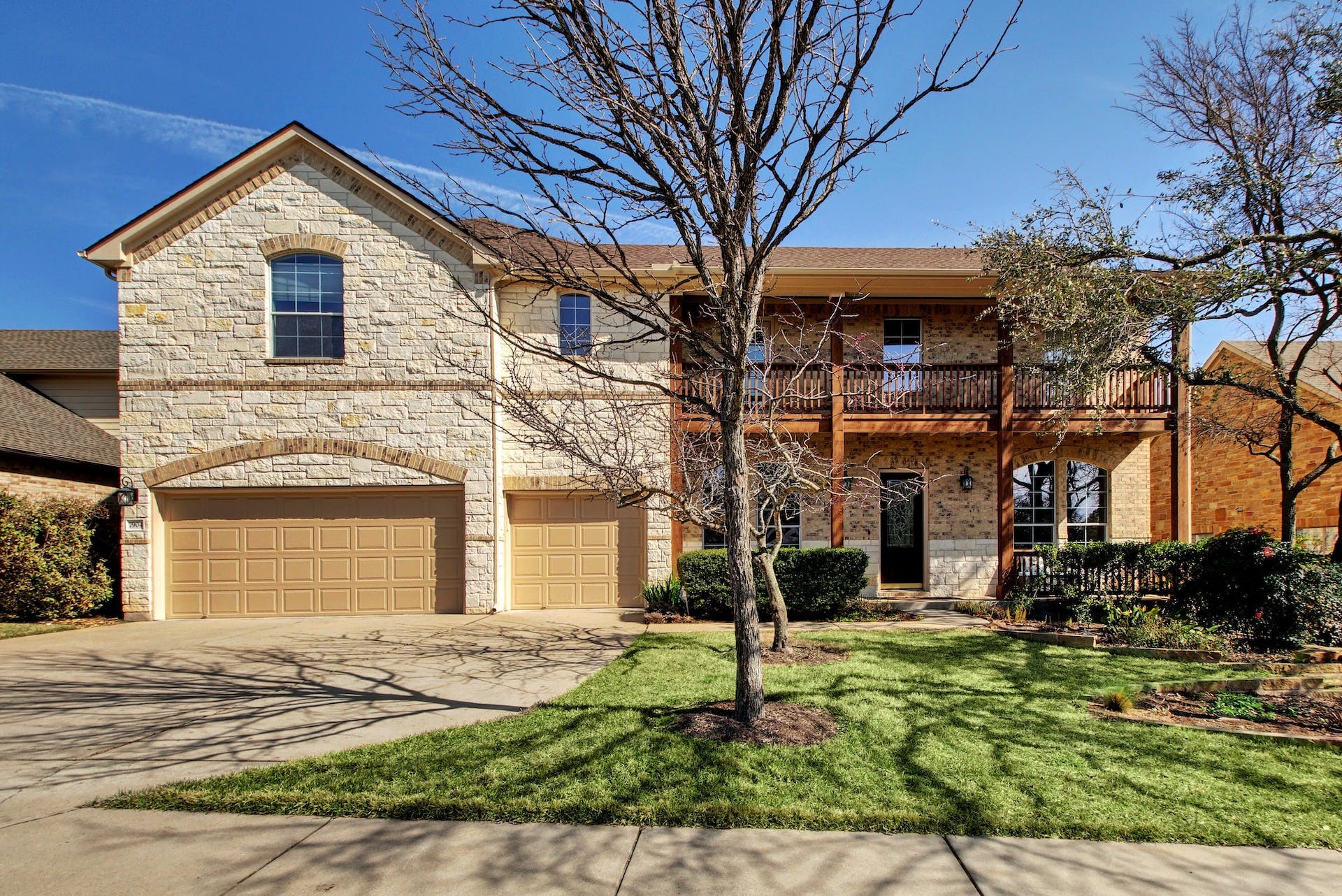 7904 Texas Plume Road Austin, TX 78759 - Photo 1 of 1