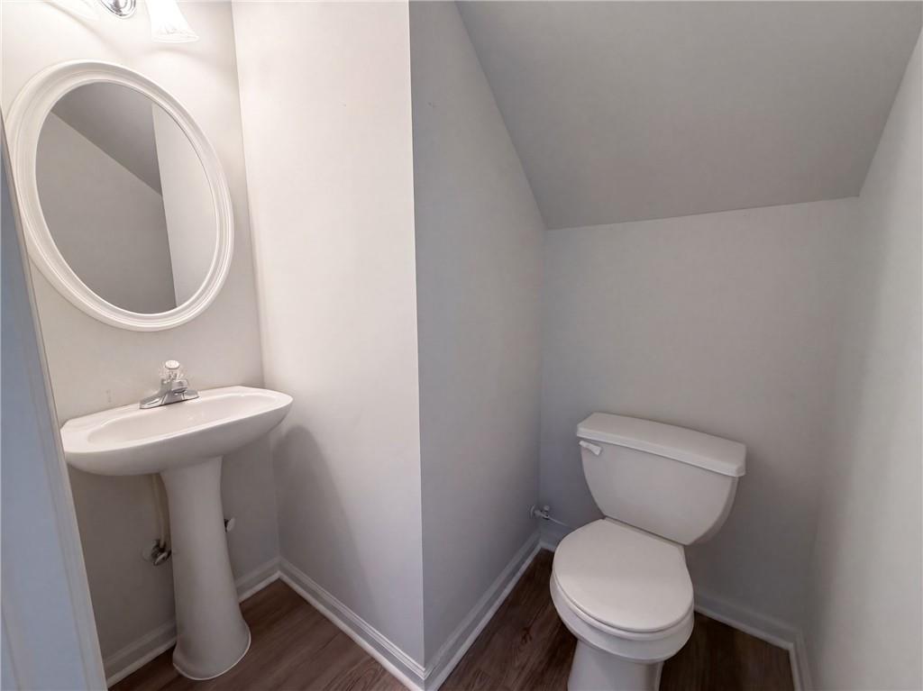 255 Morgan Road, Unit C2 Carrollton, GA 30117 - Photo 12 of 24 Gallery Image 12