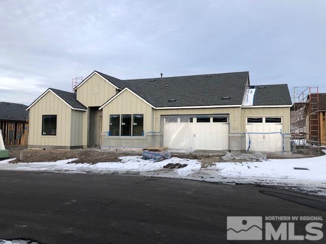 12218 Steel Mist Lane Reno, NV 89521 - Photo 1 of 1 Photo 1