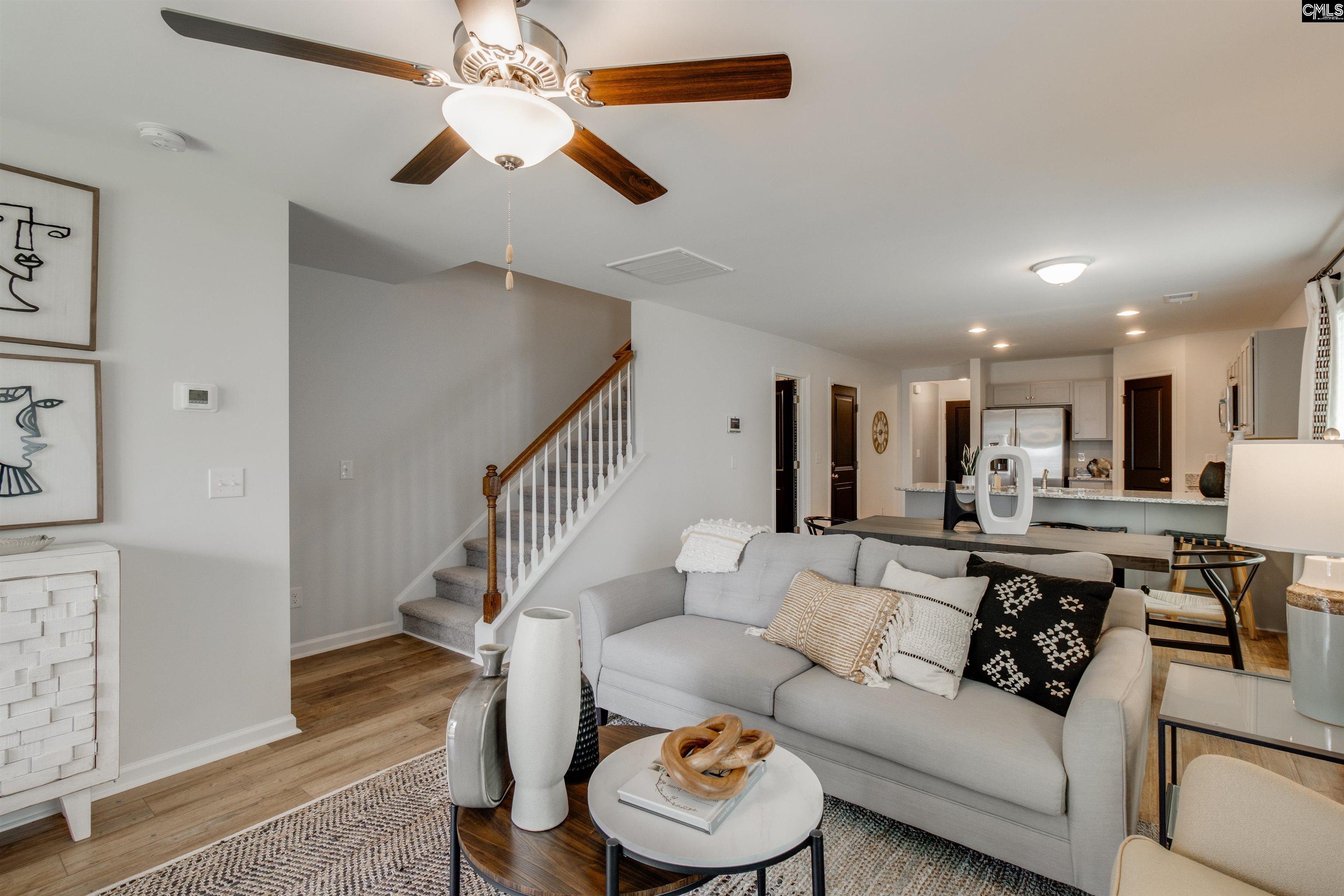 199 Laurinton Farms Road Hopkins, SC 29061 - Photo 12 of 20