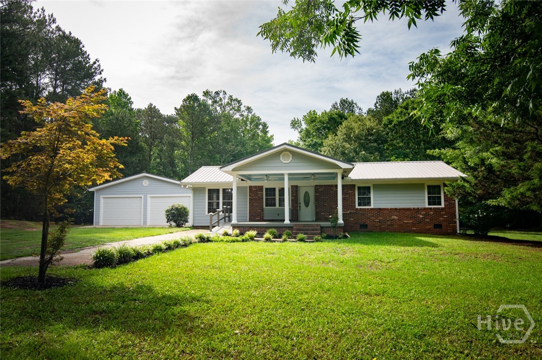 1061 Old Salem Road Watkinsville, GA 30677 - Photo 2 of 44