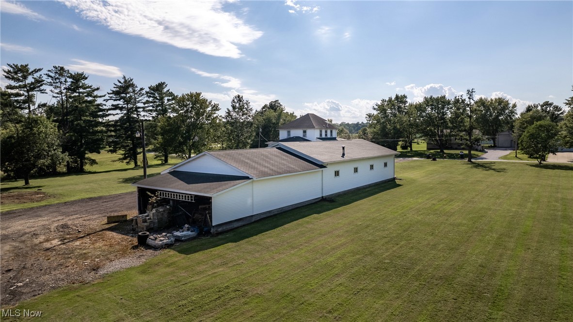 9998 Holcomb Road Newton Falls, OH 44444 - Photo 16 of 50 Gallery Image 16