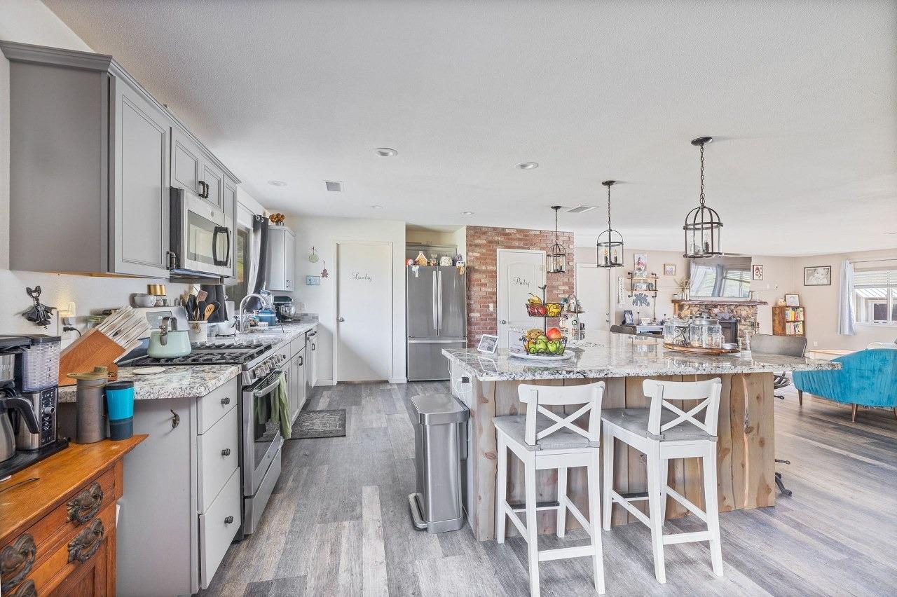 36820 Mudge Ranch Road Coarsegold, CA 93614 - Photo 20 of 75