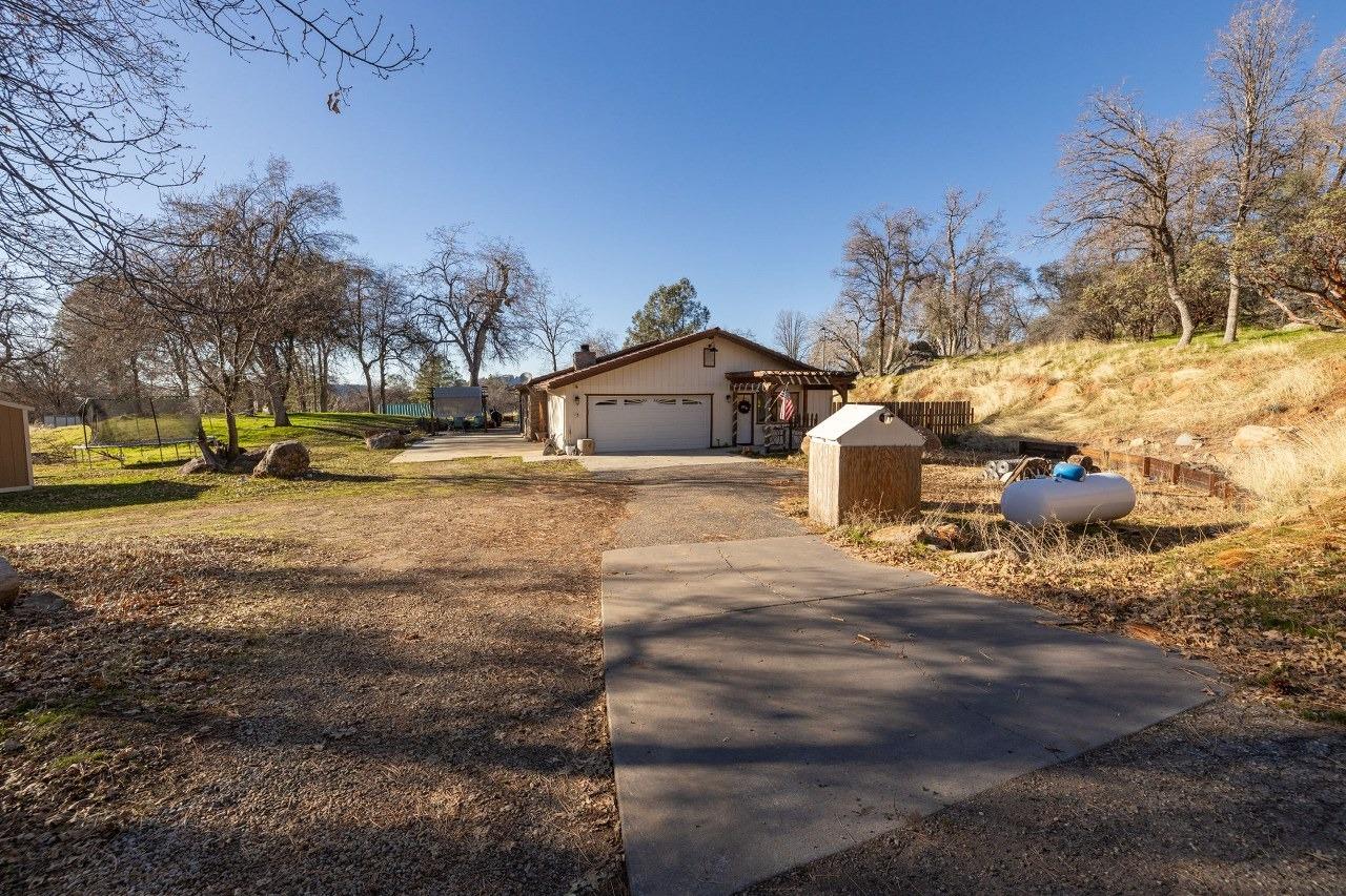 36820 Mudge Ranch Road Coarsegold, CA 93614 - Photo 48 of 75