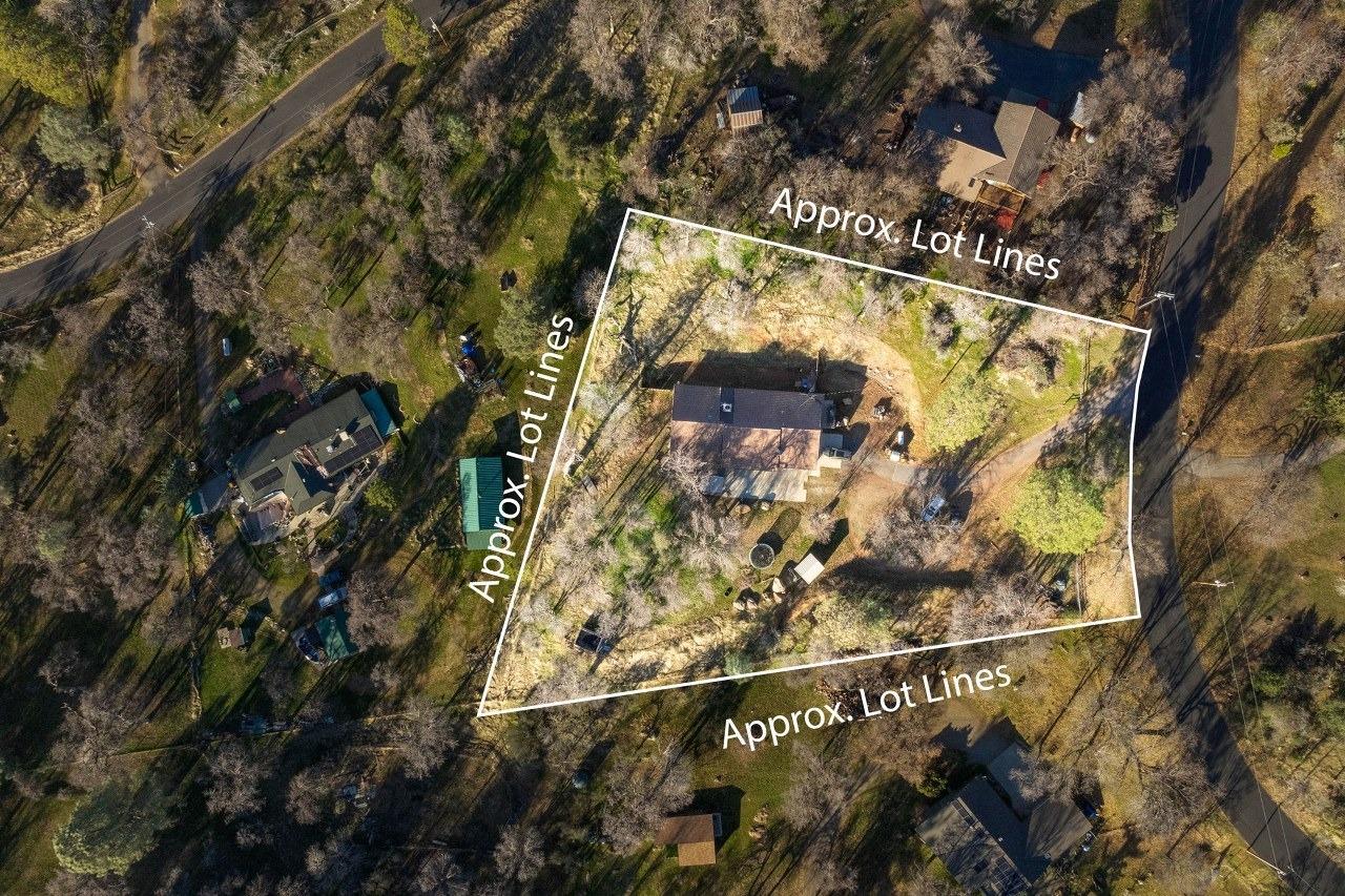 36820 Mudge Ranch Road Coarsegold, CA 93614 - Photo 54 of 75