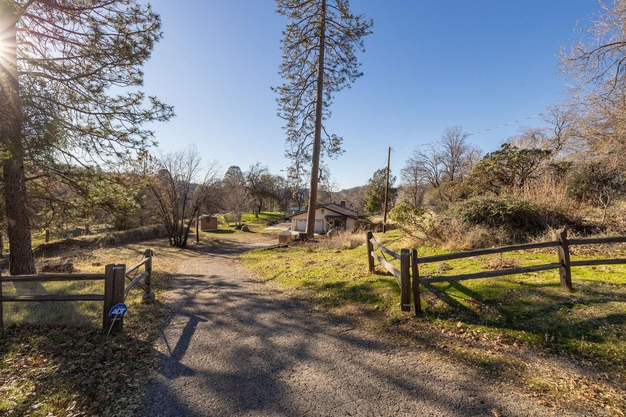 36820 Mudge Ranch Road Coarsegold, CA 93614 - Photo 66 of 75