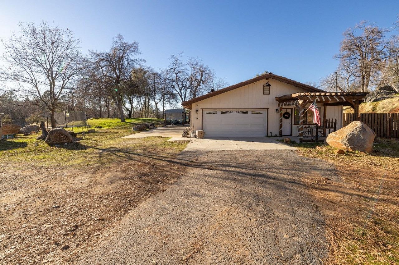 36820 Mudge Ranch Road Coarsegold, CA 93614 - Photo 67 of 75