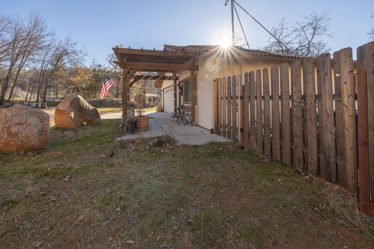 36820 Mudge Ranch Road Coarsegold, CA 93614 - Photo 72 of 75