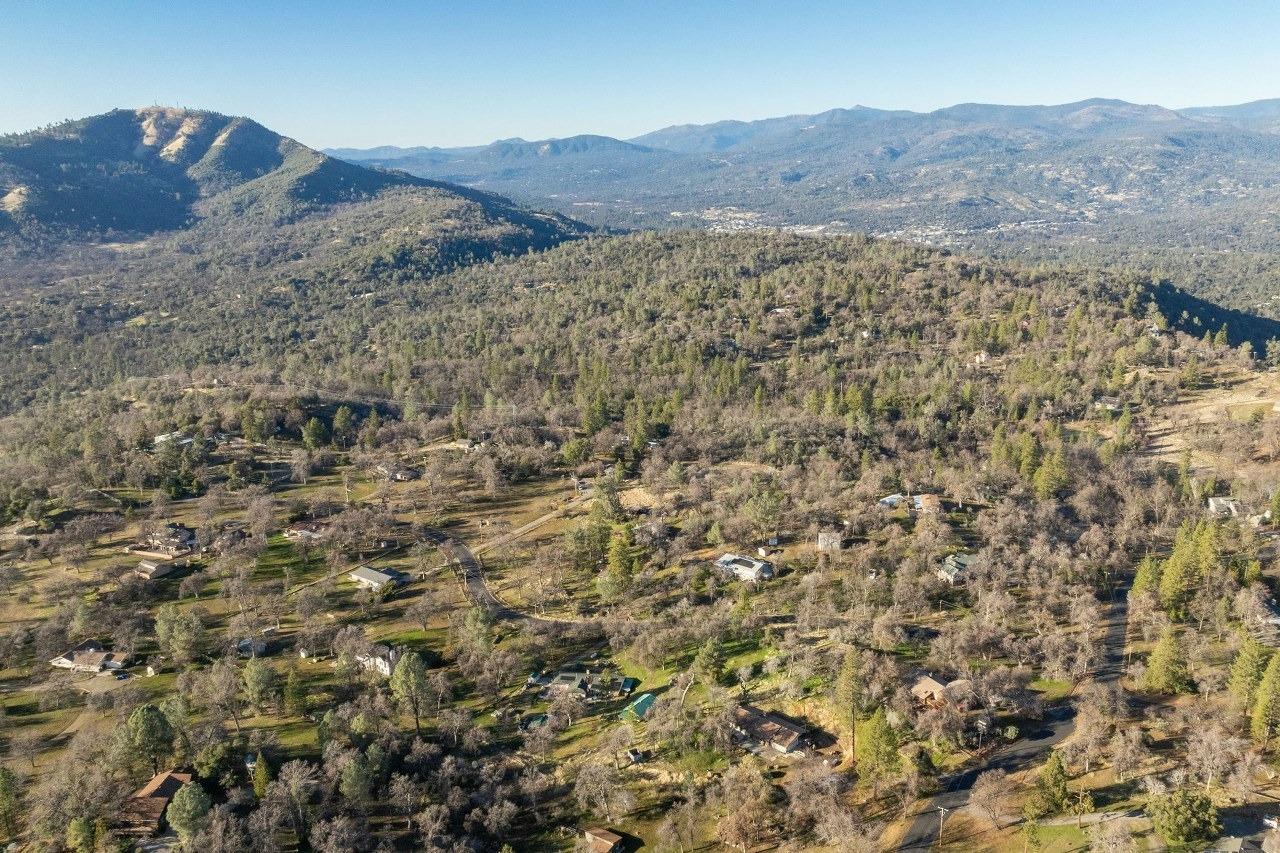 36820 Mudge Ranch Road Coarsegold, CA 93614 - Photo 74 of 75 a view of a dry field