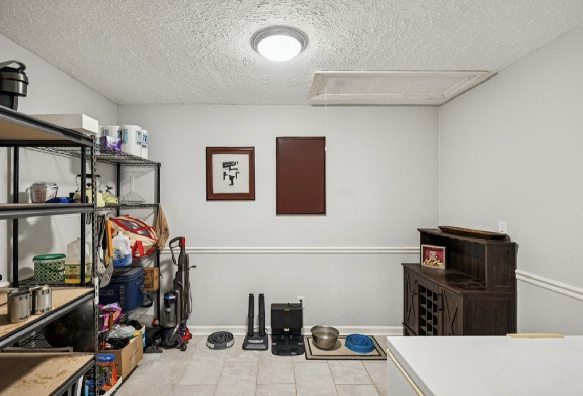 2370 Patton Hollow Road Watertown, TN 37184 - Photo 21 of 50 a view of a room with gym equipment