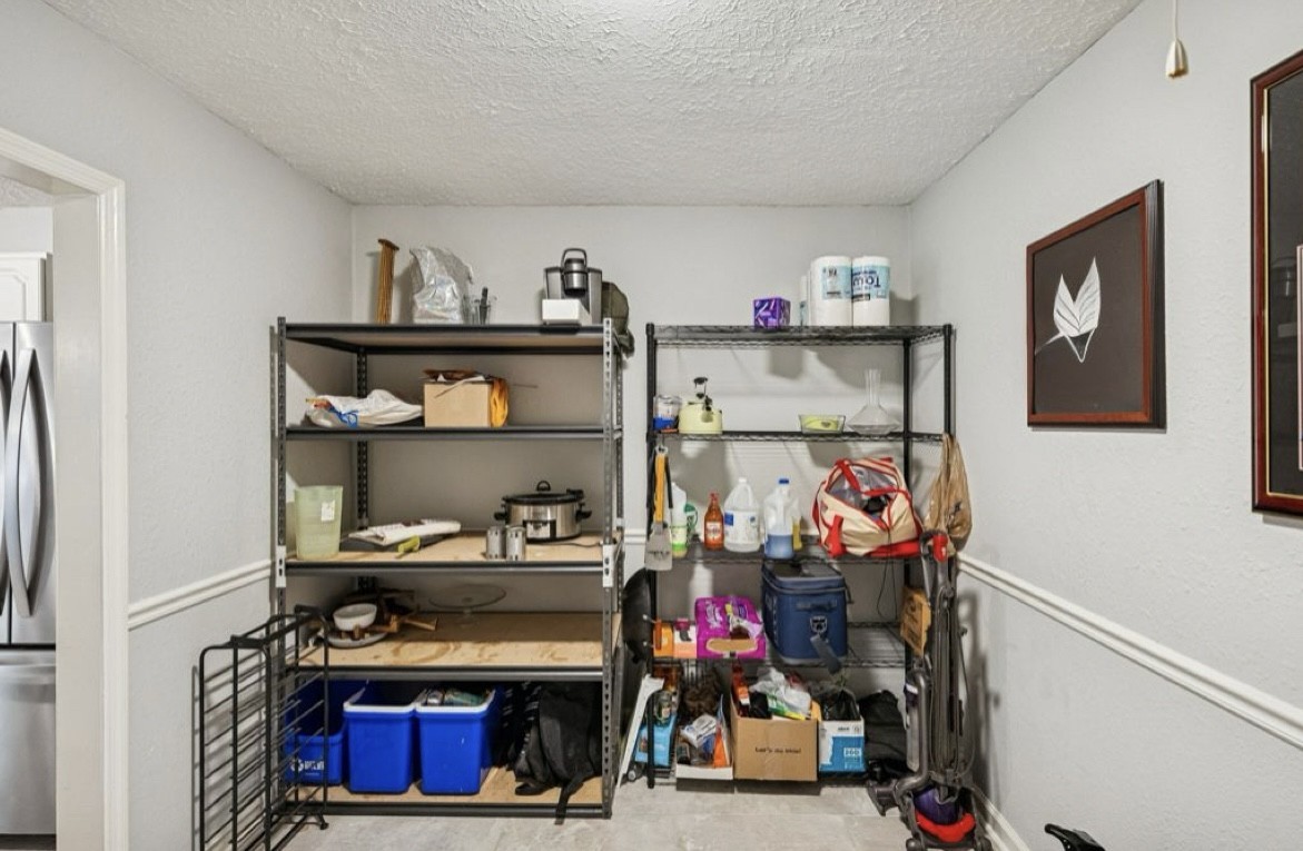 2370 Patton Hollow Road Watertown, TN 37184 - Photo 22 of 50 a view of a storage and utility room